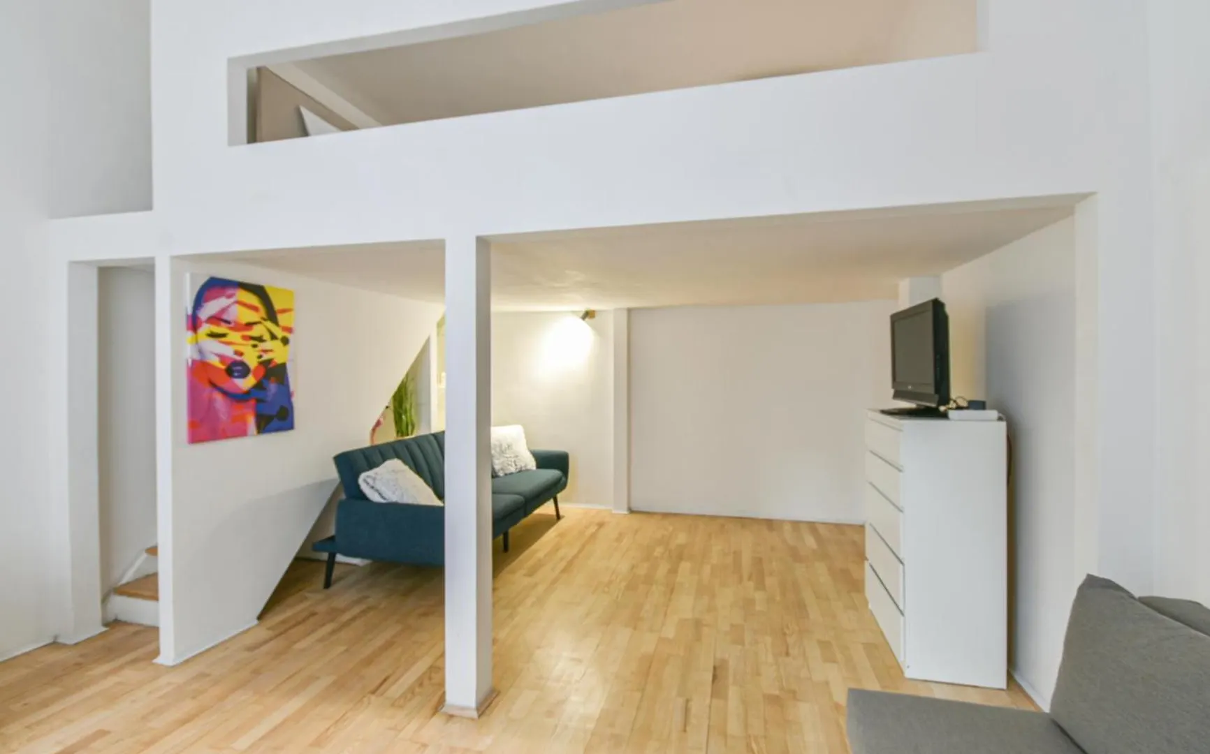 Serenity Suite By Nw Budapeşte