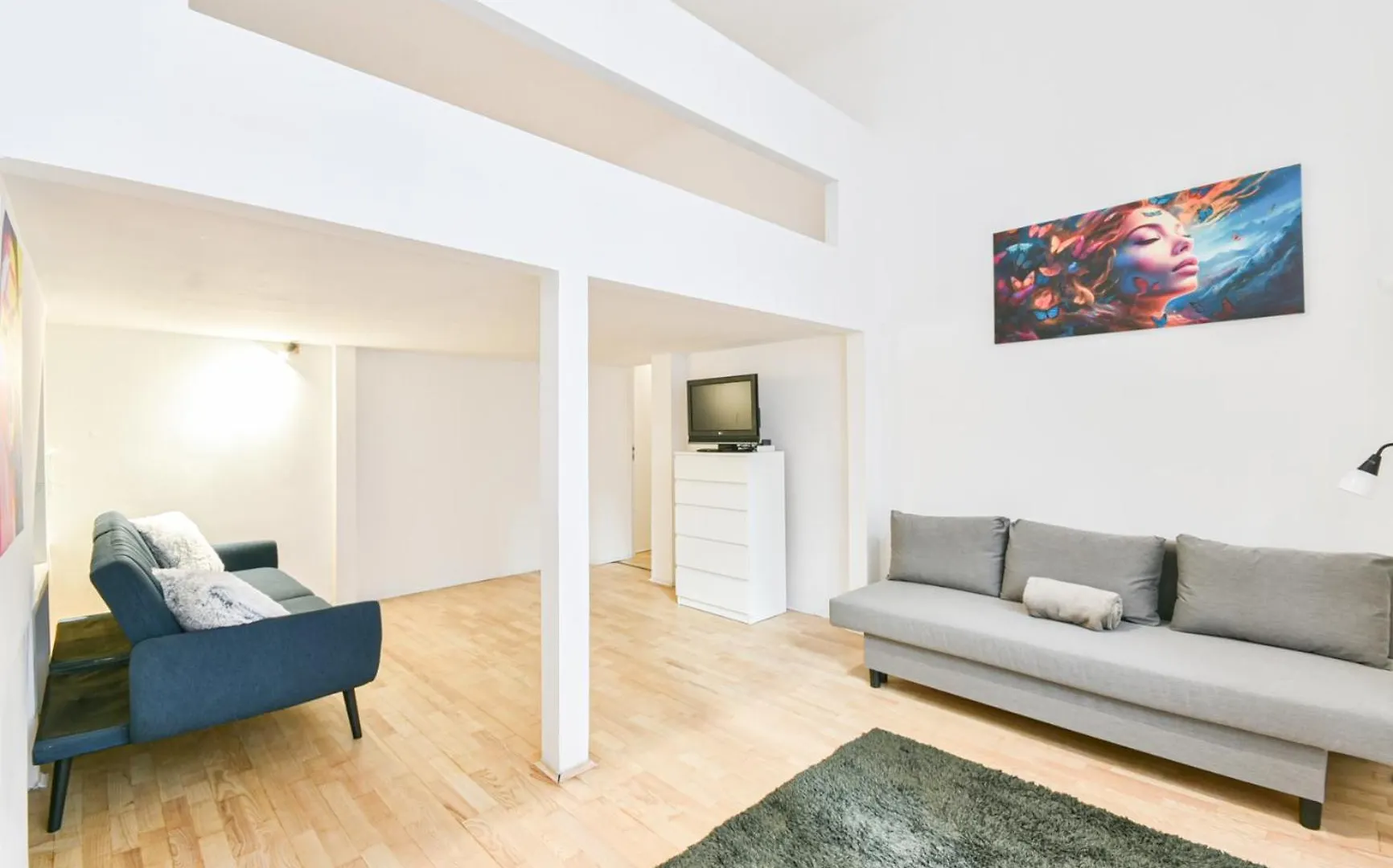 Serenity Suite By Nw Budapeşte Macaristan