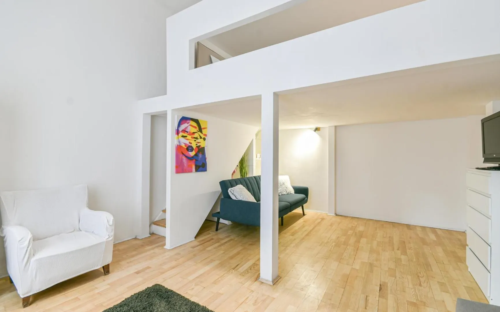Serenity Suite By Nw Budapeşte Daire