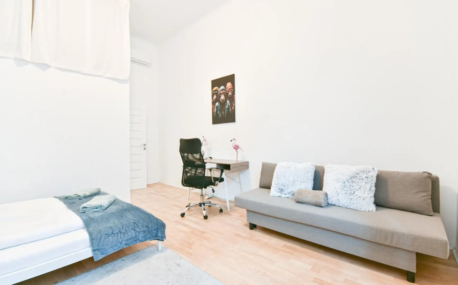 Serenity Suite By Nw Budapeşte