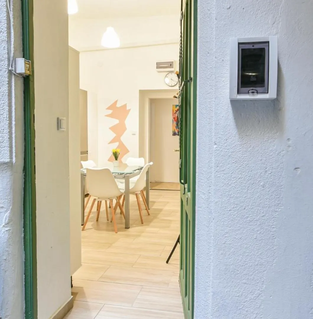 Daire Serenity Suite By Nw Budapeşte