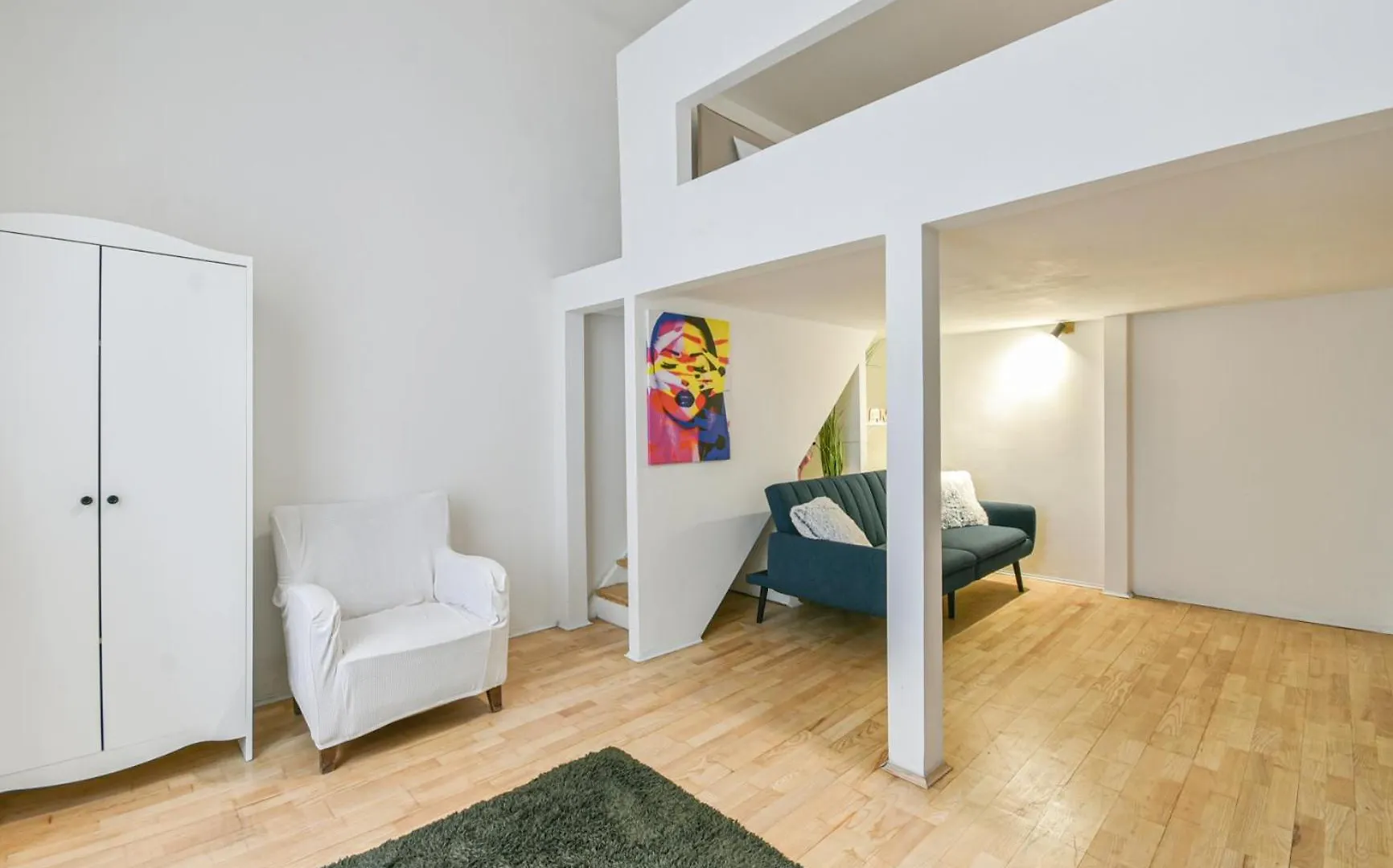 Serenity Suite By Nw Budapeşte Macaristan