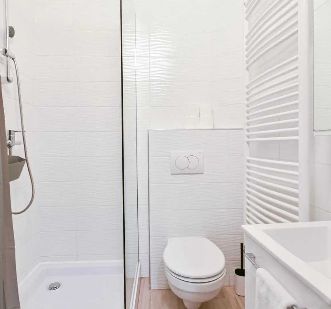 Serenity Suite By Nw Budapeşte